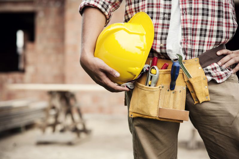 Construction Service in Santa Rosa, CA