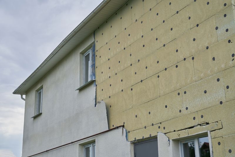 Exterior Remodeling in Houston, TX