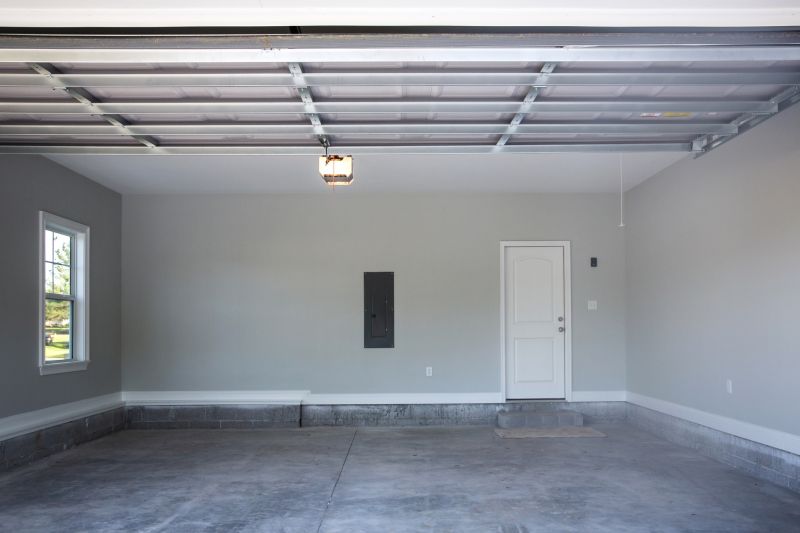 Laundry Room Construction in Santa Rosa, CA