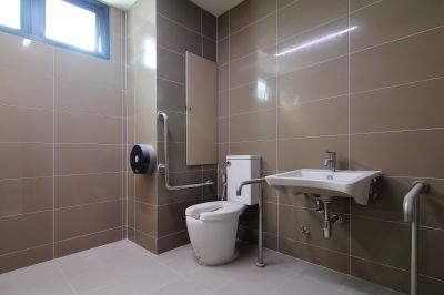 Restroom Remodeling in Danbury, CT