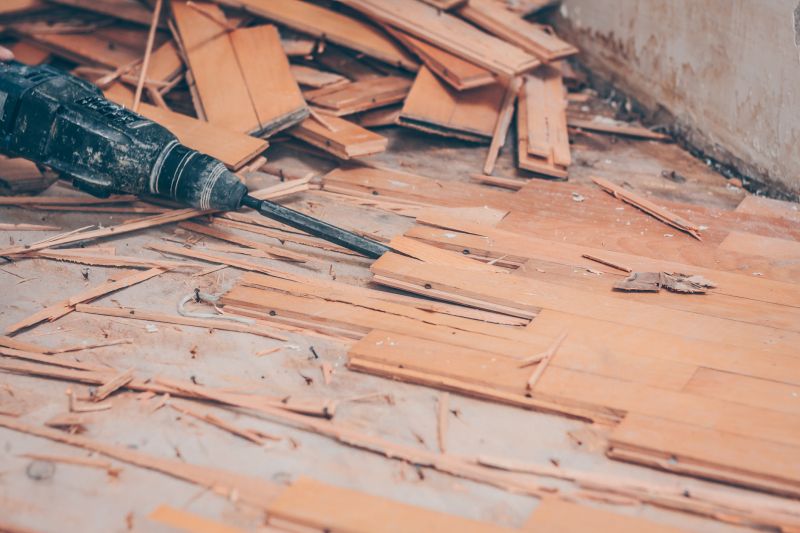 General Contractor Service