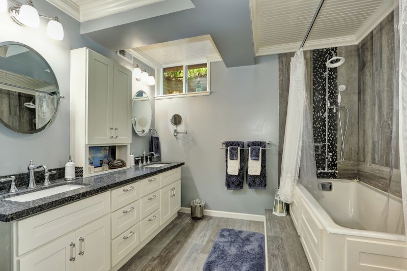Bathroom Enlargement in Lancaster, PA