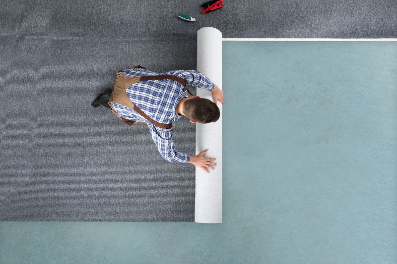 Removes allergens, dust, and mold trapped in old carpets
